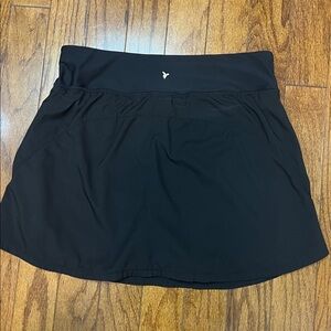 Old Navy Black Large Stretch
